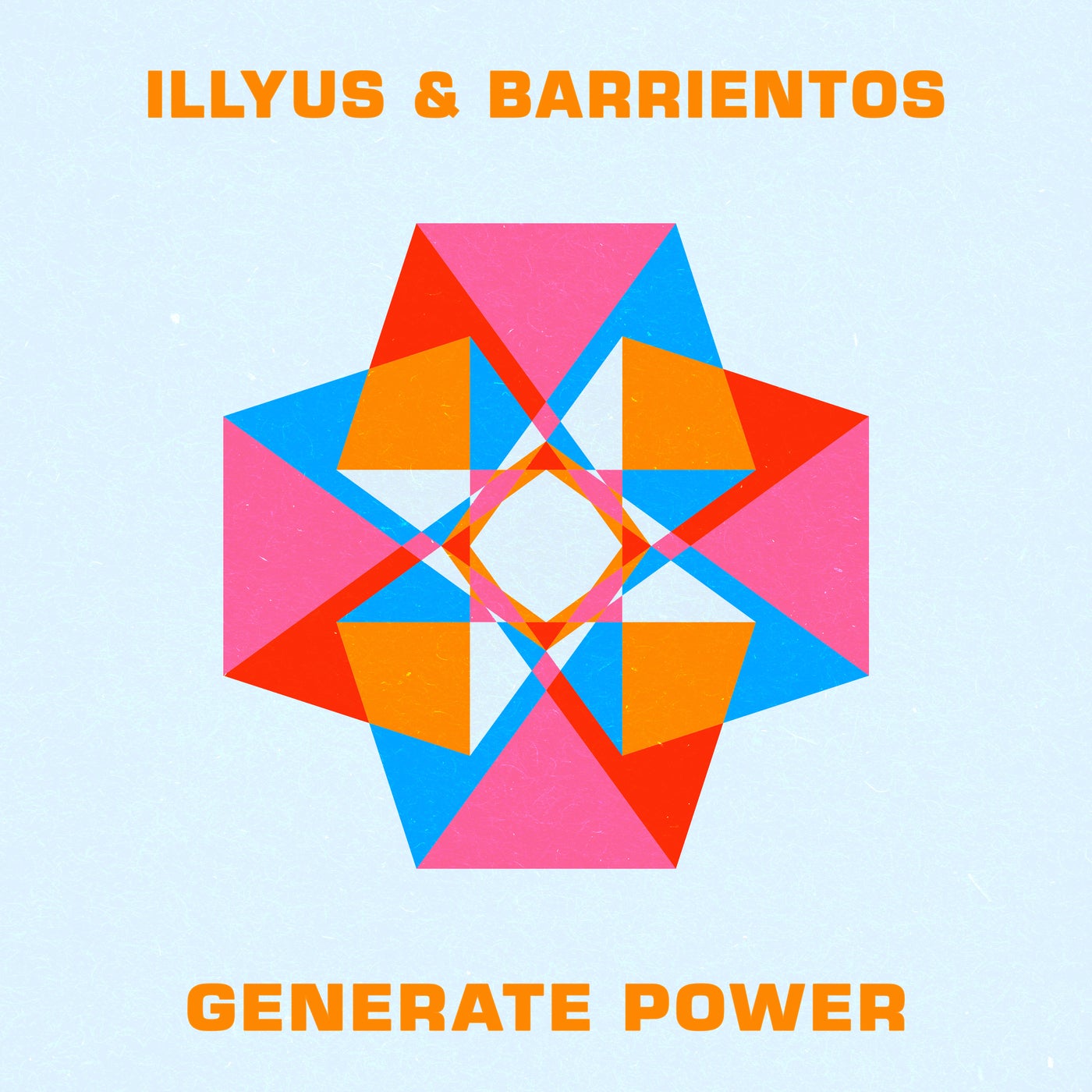 Illyus & Barrientos – Supersonic – Extended [UL02898]